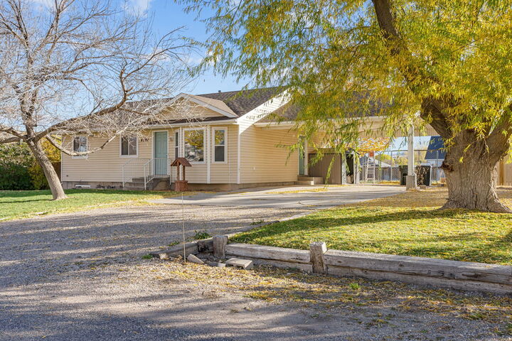 Property Photo: 4594 N Utah Trail UT 84721
