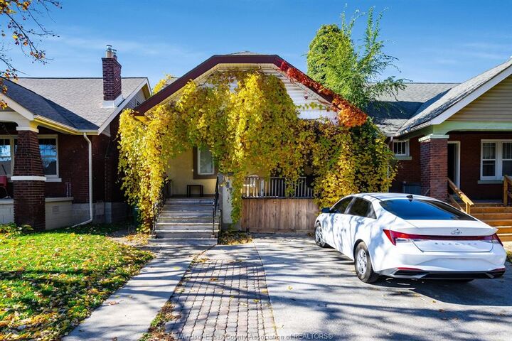 1571 Goyeau Street  Windsor ON N8X 3L5 photo