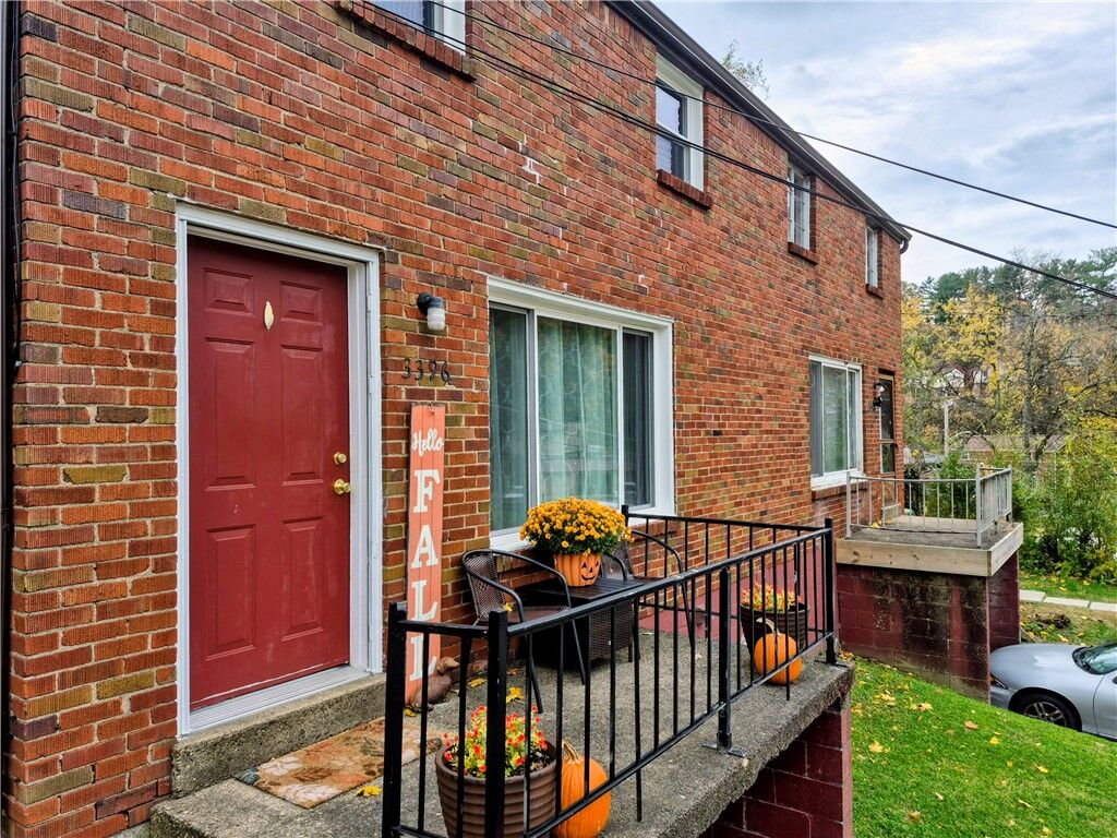 Property Photo:  3396-3398 Columbia Dr  PA 15234 