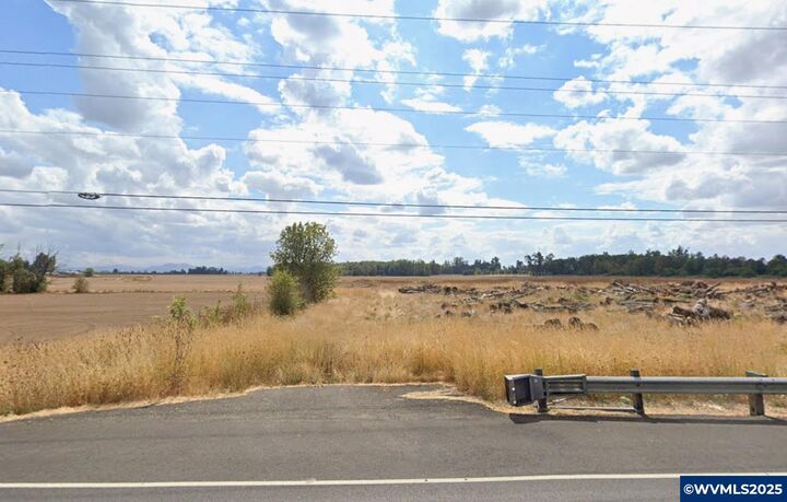 Property Photo: Parcel 0111100 Santiam Hwy OR 97322