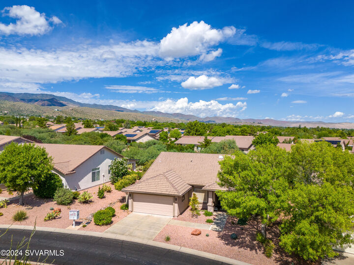 Property Photo: 1650 W Wagon Wheel Road AZ 86326