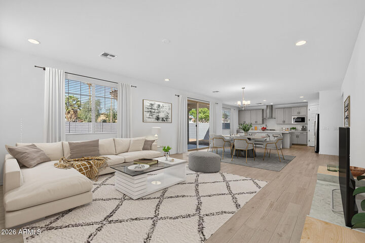 Property Photo:  3764 N 103rd Avenue  AZ 85392 