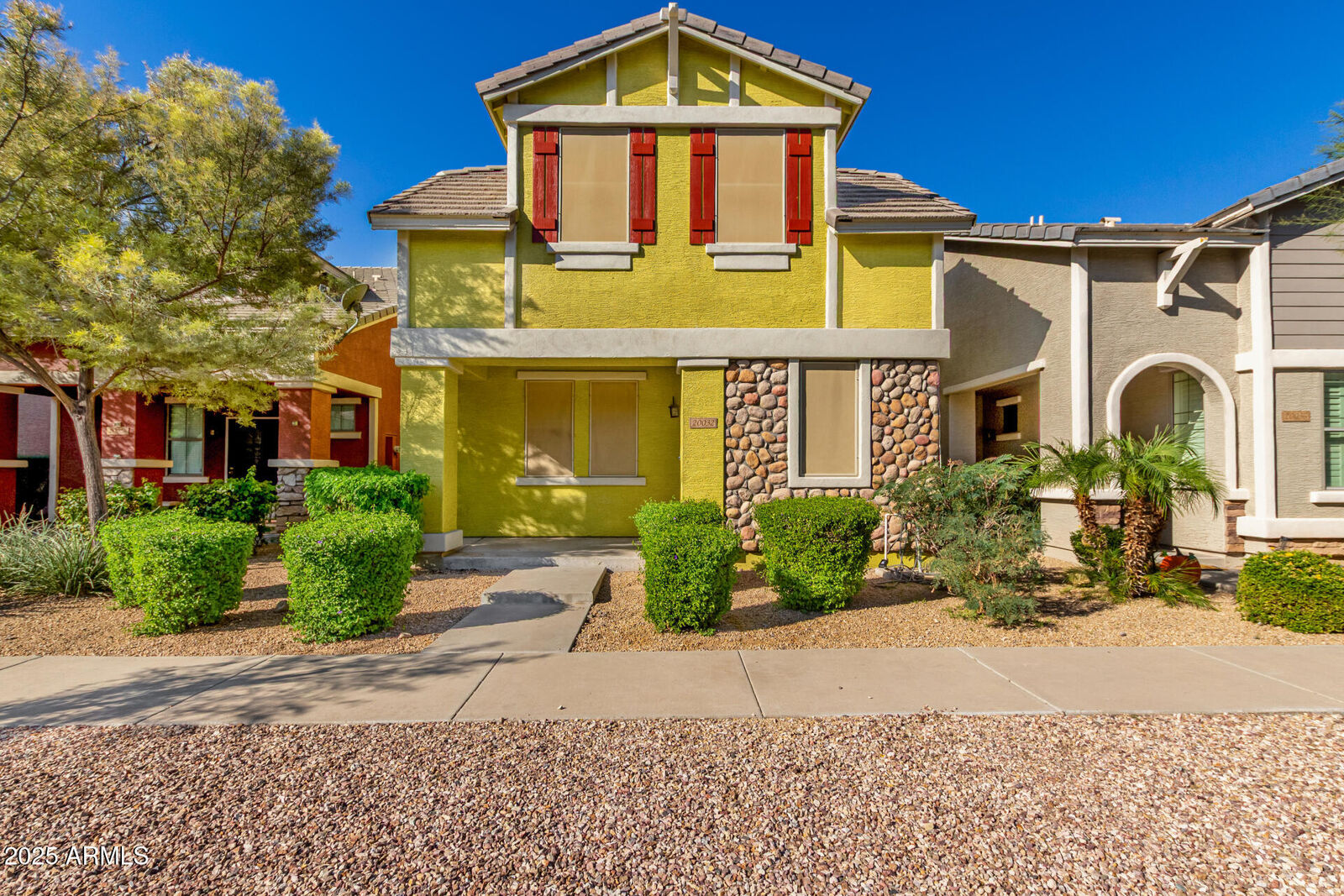 Property Photo: 20032 N 49th Drive AZ 85308