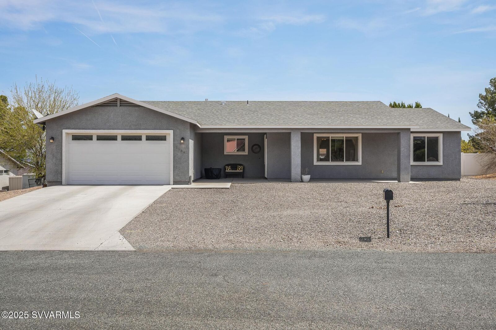 Property Photo: 2159 S Cody Circle AZ 86326