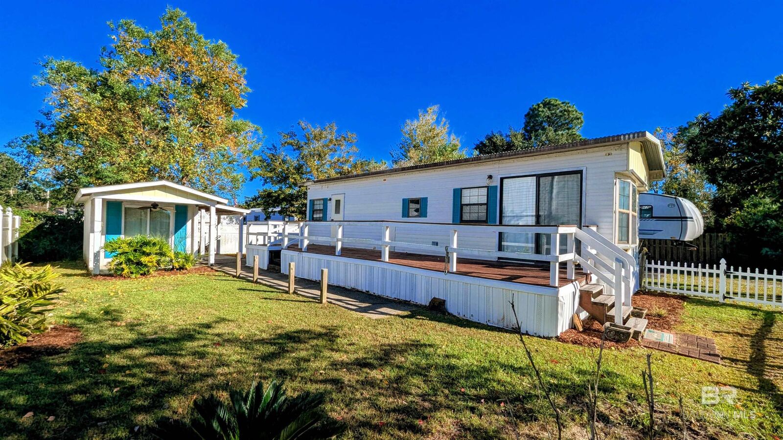 Property Photo: 81 Horn Drive AL 36549