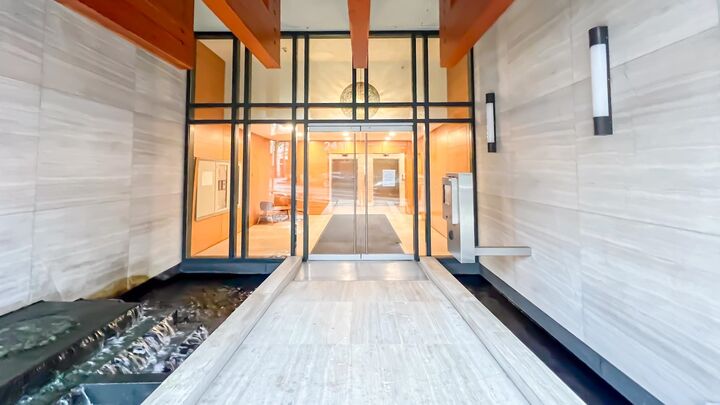 Property Photo: 2411 Heather Street 1801 BC V5Z 0B7