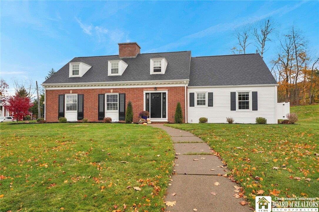 Property Photo:  21 Mercury Lane  NY 14701 