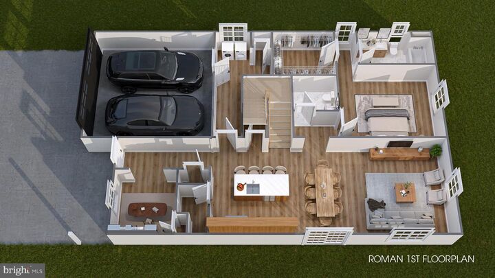 Property Photo:  100 Brockham Court  VA 22602 