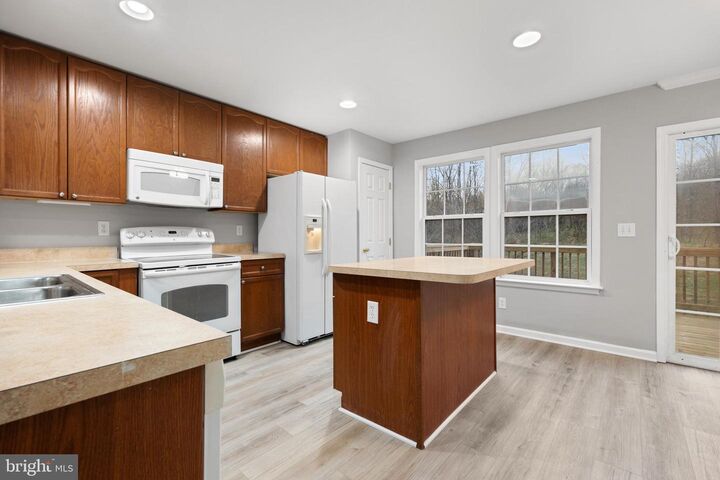 Property Photo:  219 Rumbling Rock Road  WV 25427 