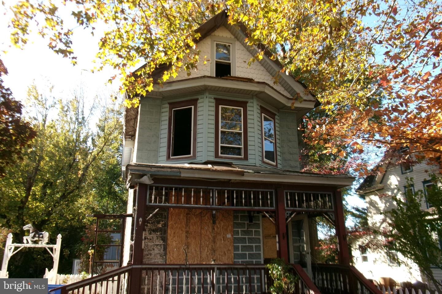 Property Photo:  608 Delsea Drive  NJ 08093 