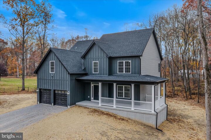 Property Photo: 659 Nimitz Lane WV 25427