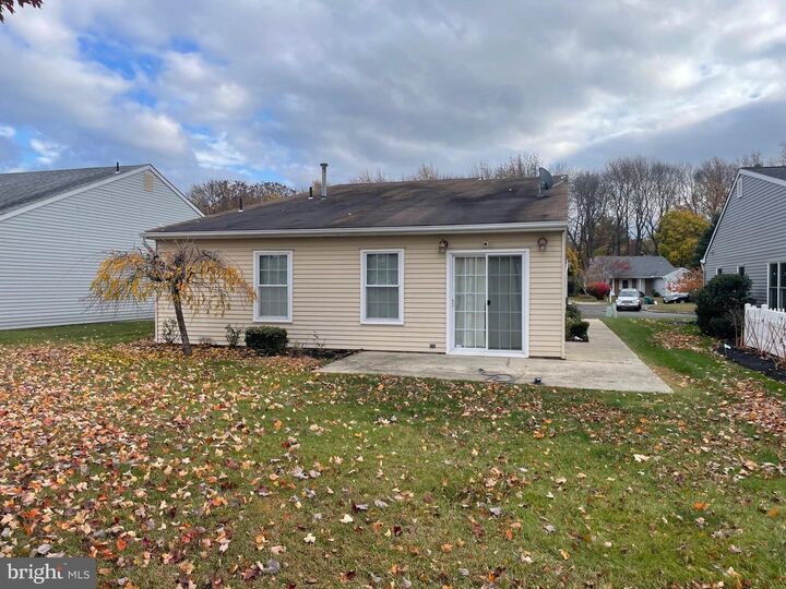 Property Photo:  23 Emory Lane  NJ 08054 