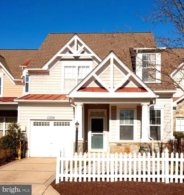 Property Photo:  13204 Rabbit Chase Road  MD 20707 