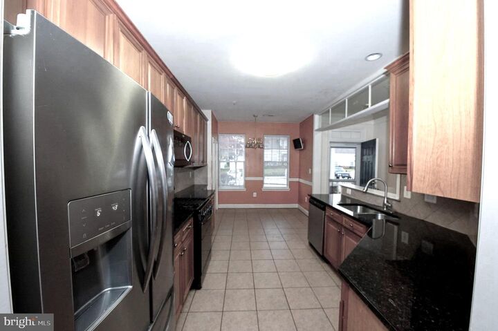 Property Photo: 13204 Rabbit Chase Road MD 20707