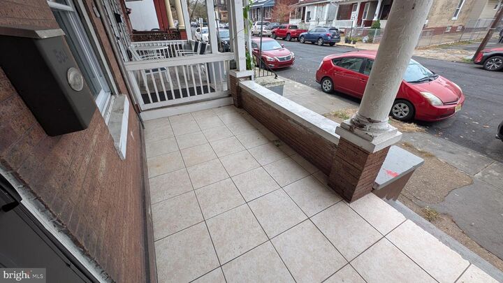 Property Photo: 504 Monmouth Street NJ 08609