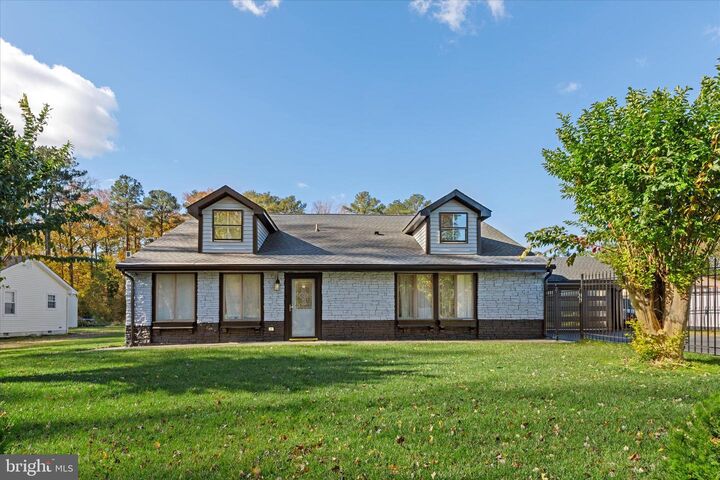 Property Photo:  202A School Street  MD 21826 