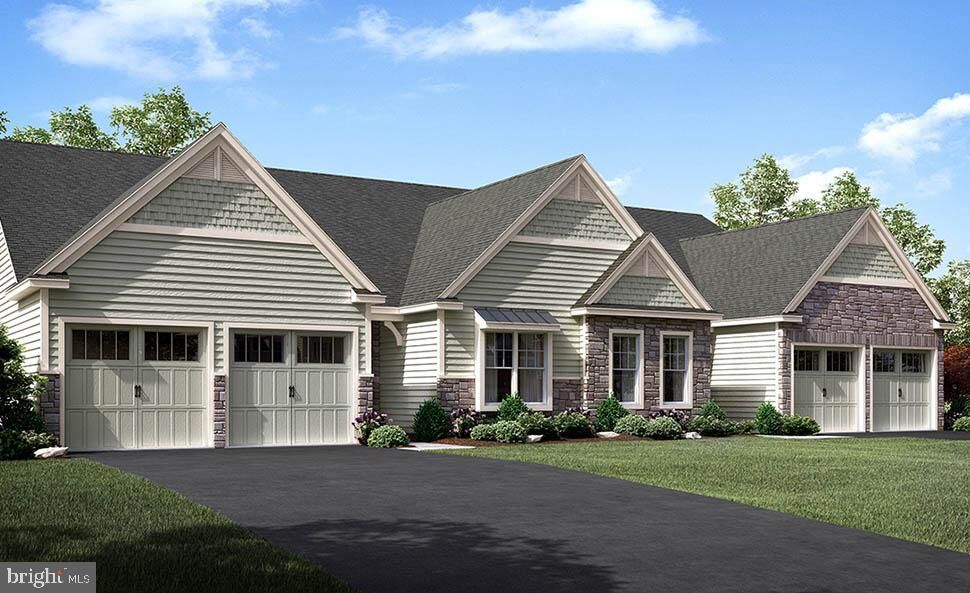 Property Photo:  428 Autumn Harvest Lane 26  PA 17543 