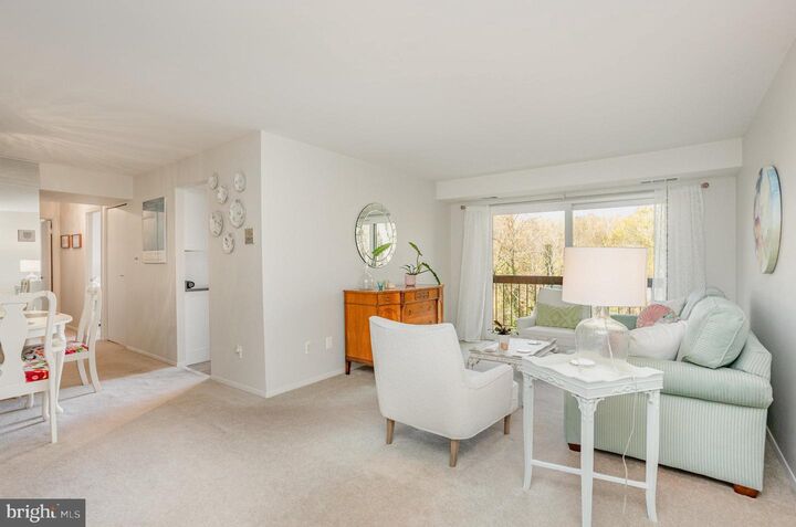 Property Photo: 3 Summit Hill Court B-2 MD 21228