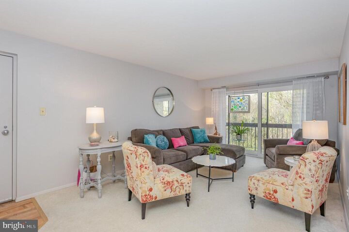 Property Photo: 3 Summit Hill Court A-3 MD 21228