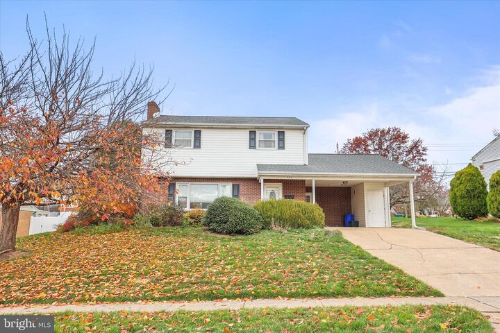 Property Photo: 531 Rupley Road PA 17011