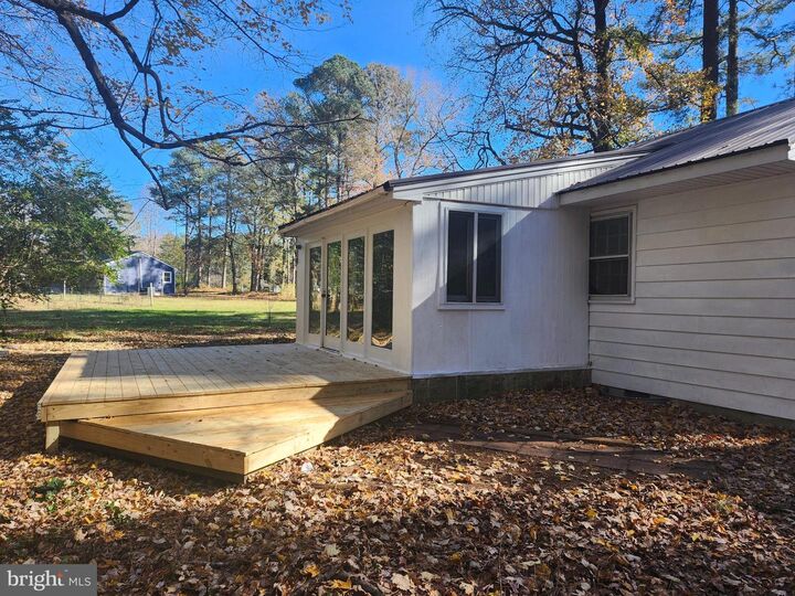 Property Photo:  31528 Zion Road  MD 21849 