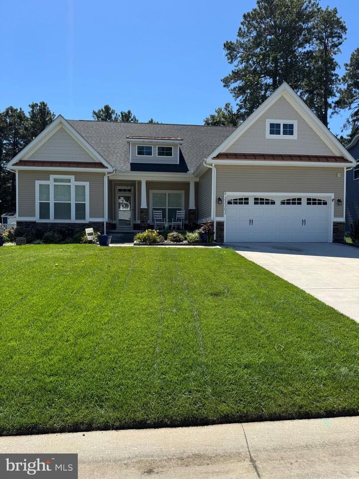 Property Photo:  23302 Bluewater Way  DE 19958 