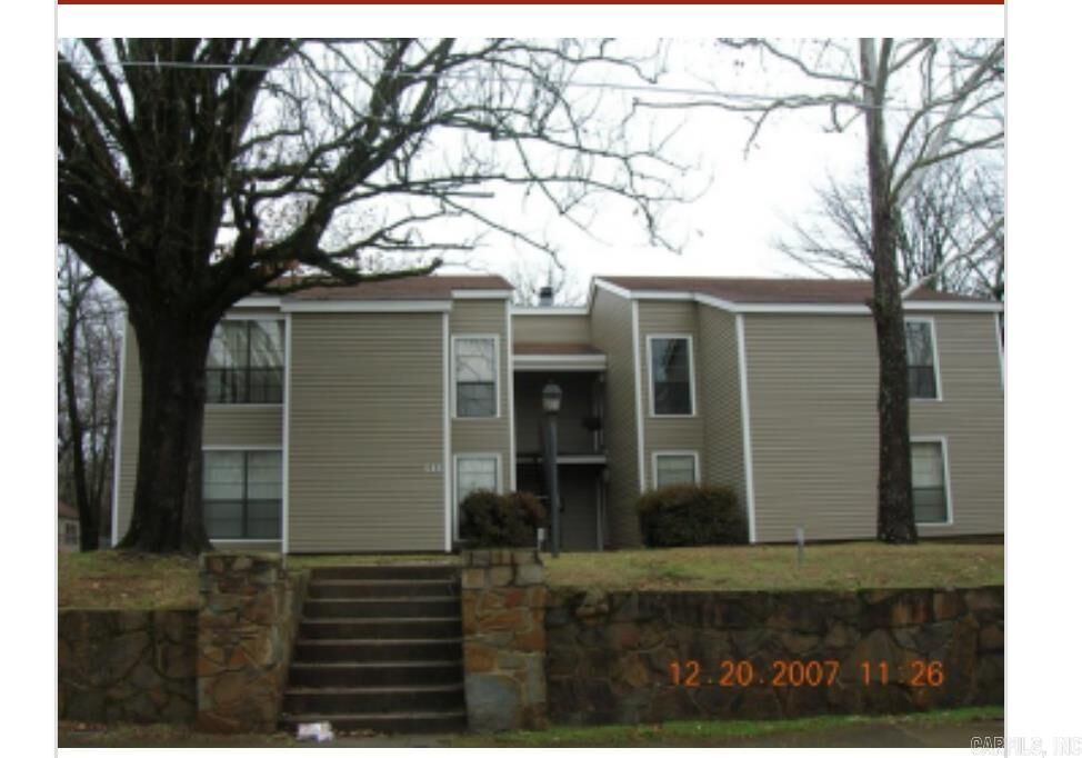 Property Photo: 549 Summer AR 71913-0000