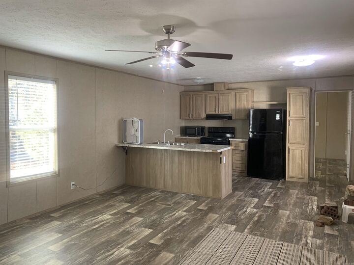 Property Photo: 1 Trails End Road AR 72106