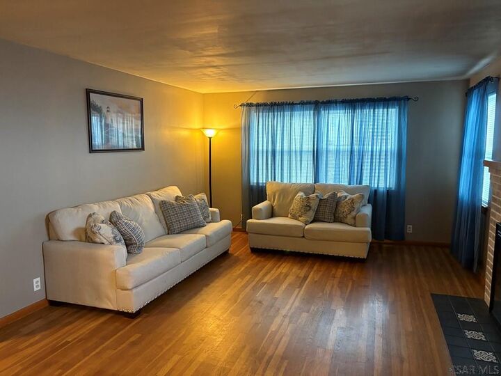 Property Photo:  819 Grant Street  PA 15946 