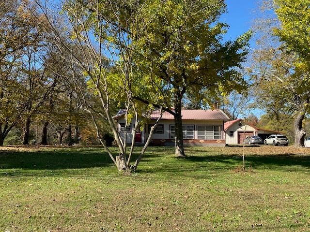 Property Photo: 1639 Tennga Gregory Road GA 30711