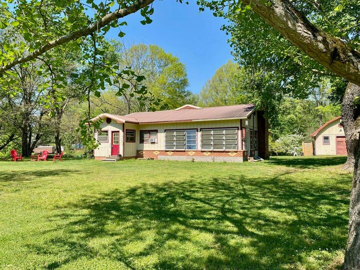 Property Photo:  1639 Tennga Gregory Road  GA 30711 