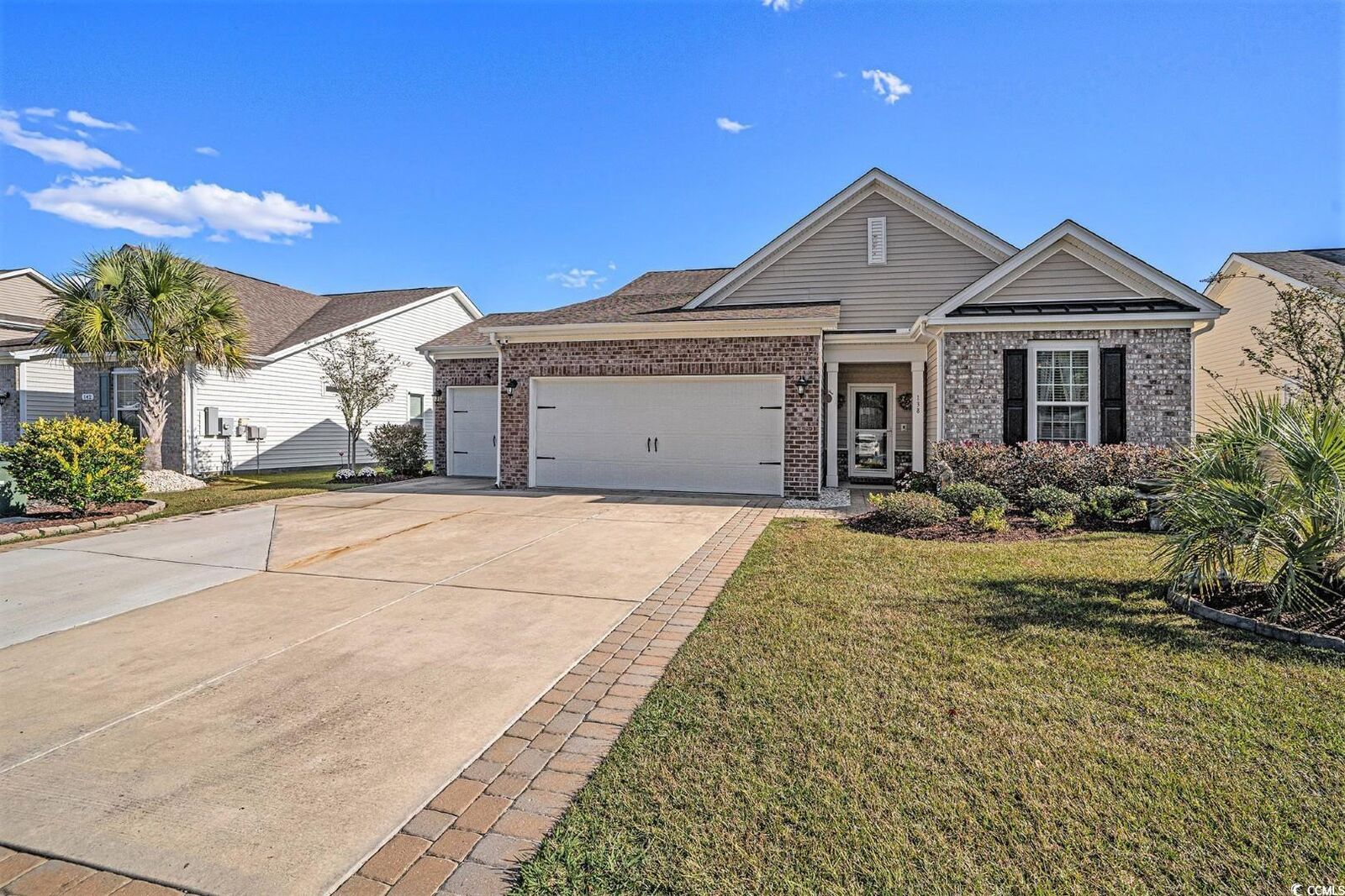 Property Photo:  138 Copper Leaf Dr.  SC 29588 