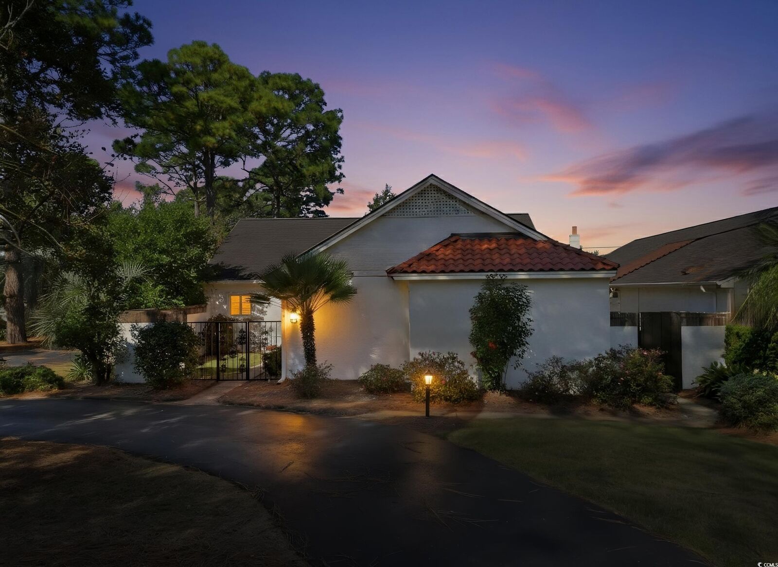 Property Photo:  8 Martinique Dr.  SC 29577 