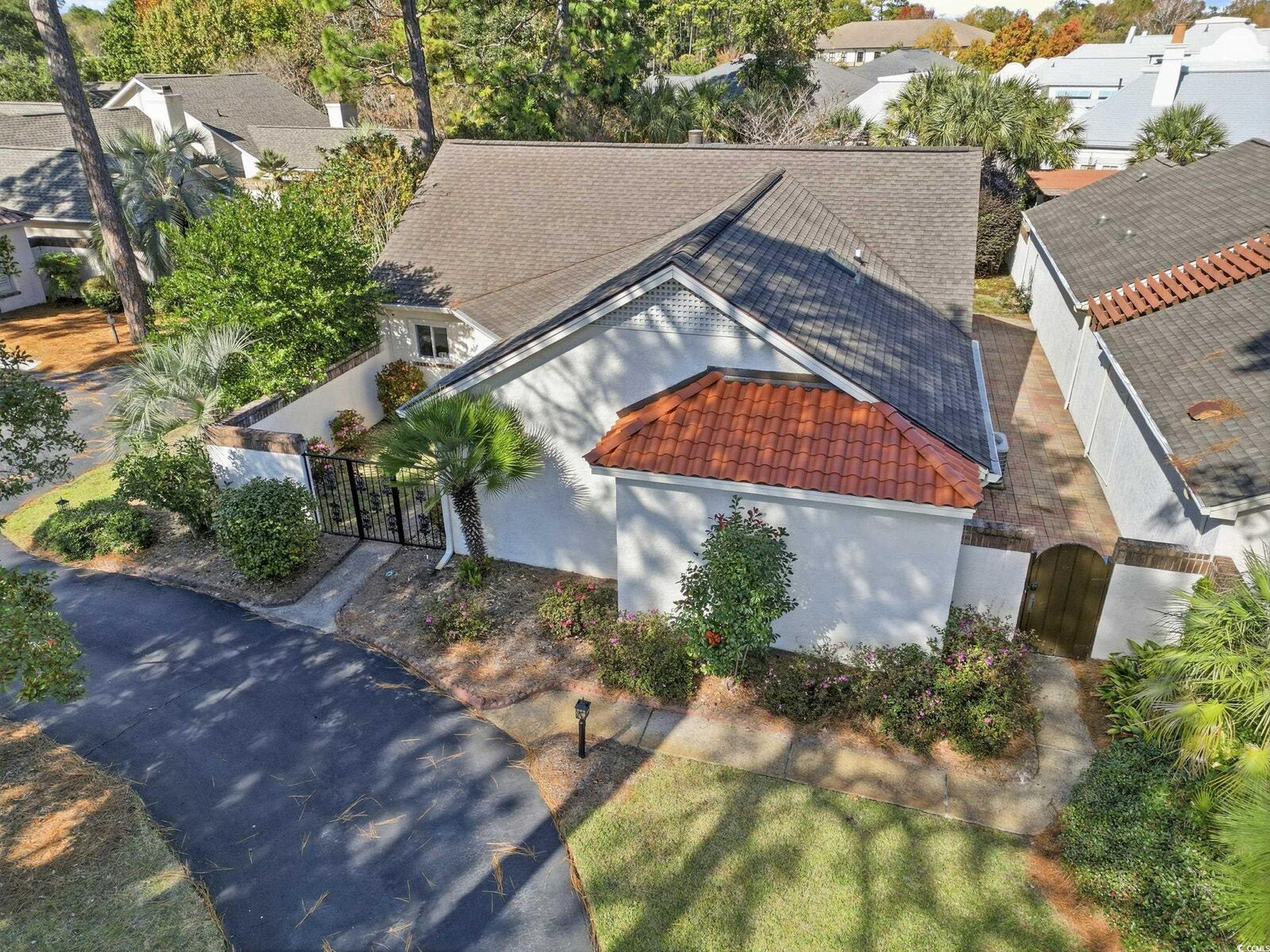 Property Photo:  8 Martinique Dr.  SC 29572 