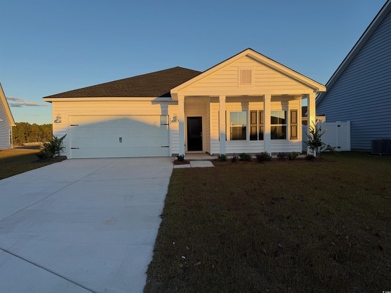 Property Photo:  699 Laconic Dr.  SC 29588 