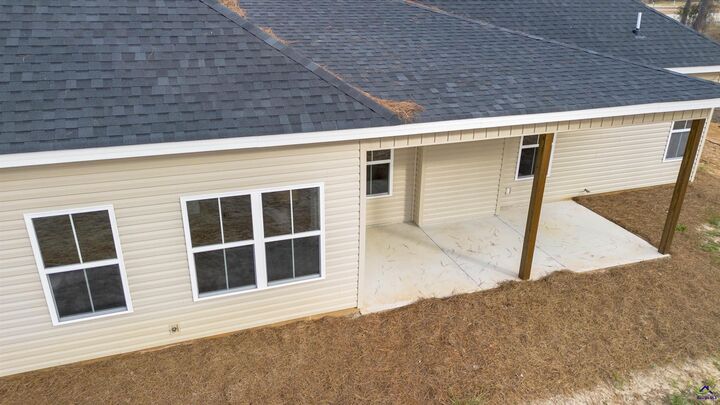 Property Photo:  288 Frank Cook Road  GA 31014 