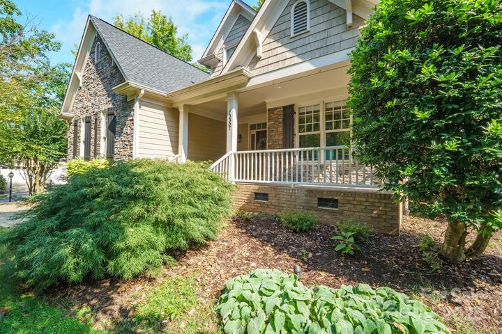 Property Photo: 13307 Robert Walker Drive NC 28036