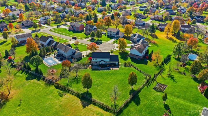 Property Photo:  4784 Willow View Court  OH 45011 