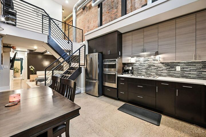 Property Photo:  1328 Republic Street  OH 45202 