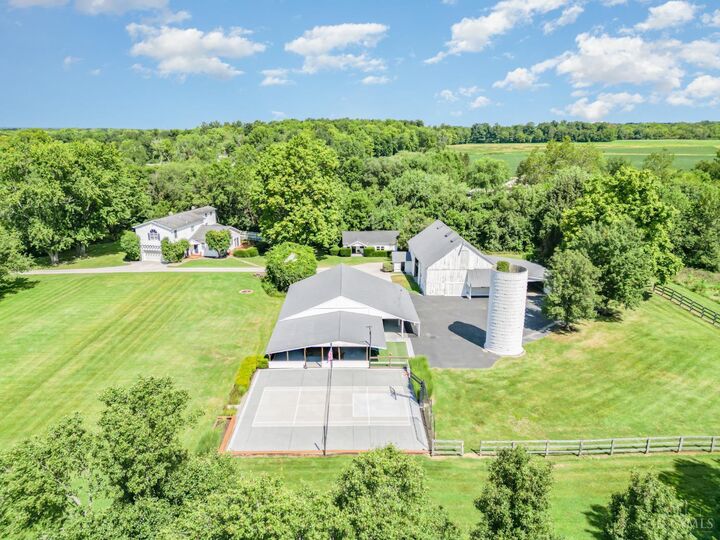 Property Photo: 9670 Murdock Goshen Road OH 45140