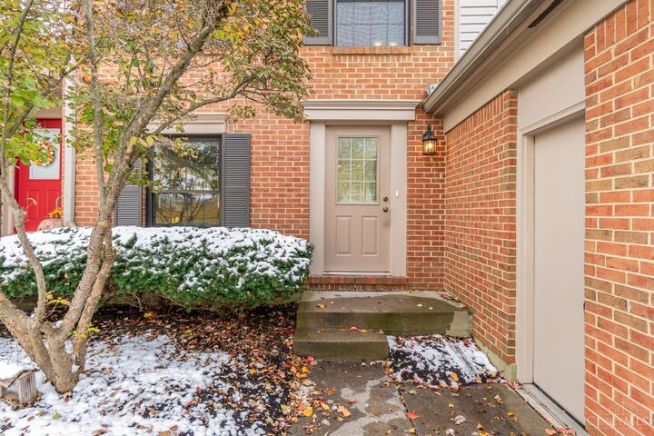 Property Photo: 5375 Londonderry Drive OH 45241