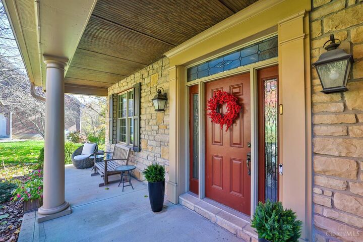 Property Photo: 6307 Mercers Pointe Drive OH 45244