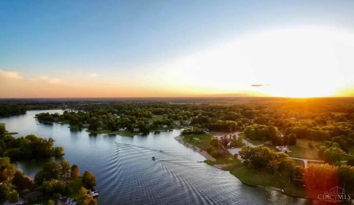 Property Photo: 980 Krupp Drive OH 45118