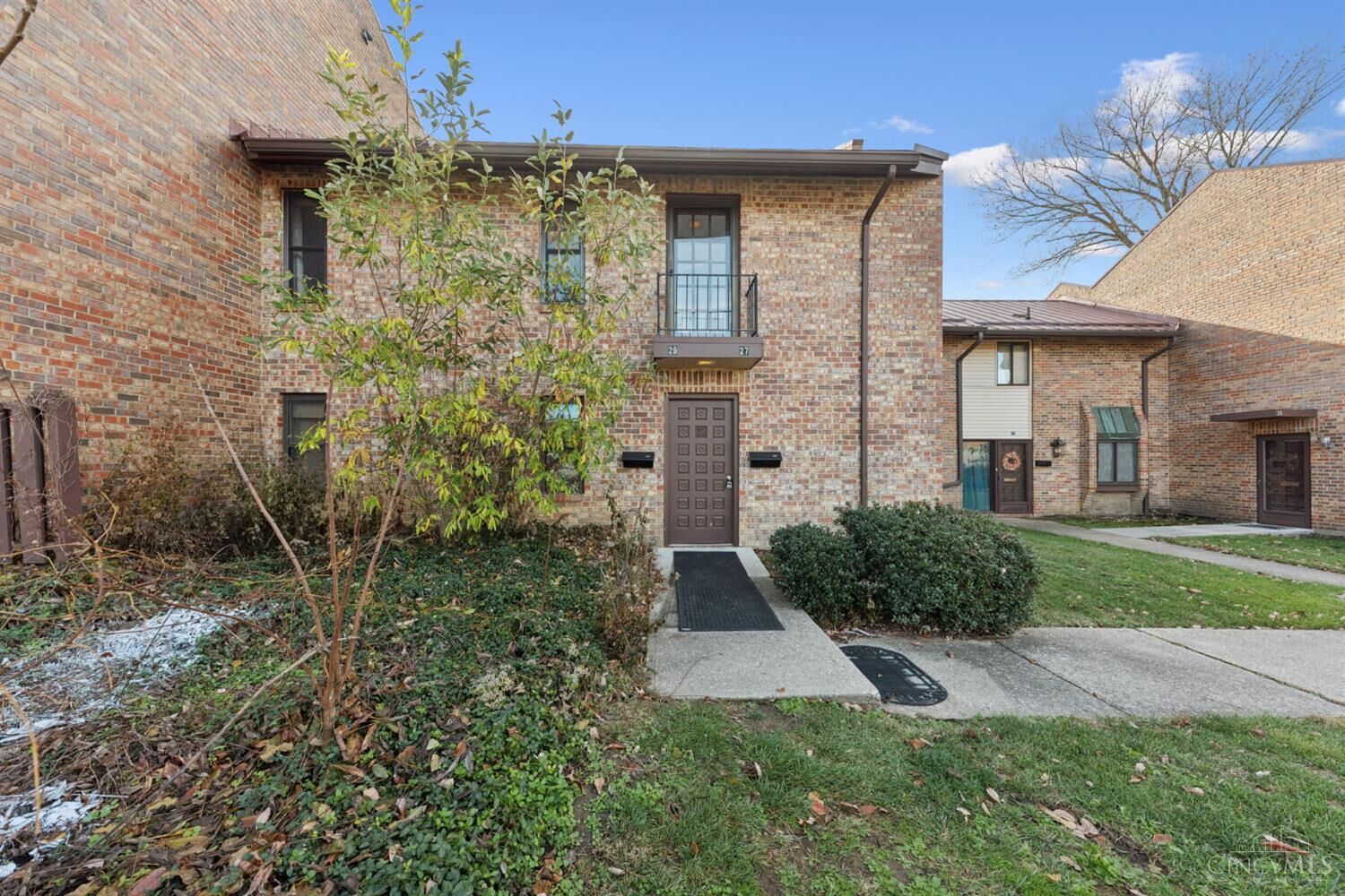 Property Photo:  29 Stillmeadow Drive  OH 45244 