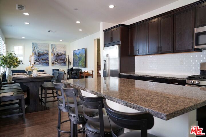 Property Photo: 18215 Astro Ct CA 91350