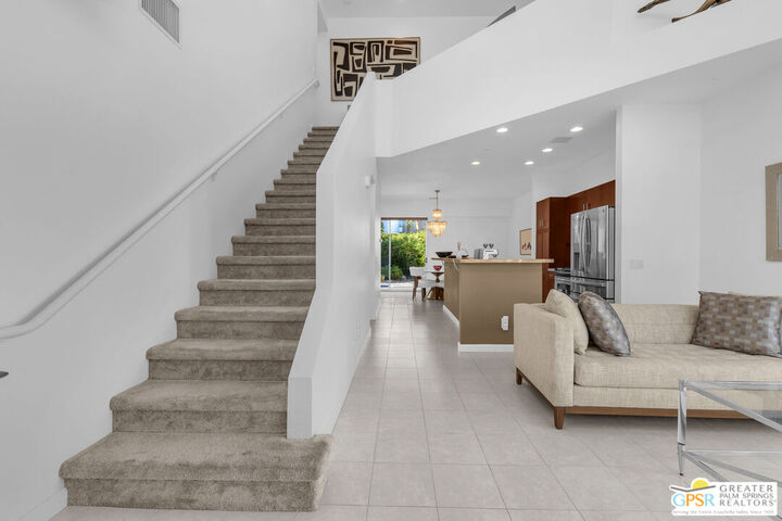 Property Photo: 240 Enterprise Way CA 92262