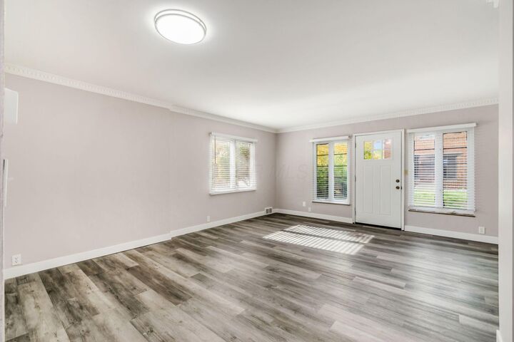 Property Photo:  1297 Doten Avenue  OH 43212 