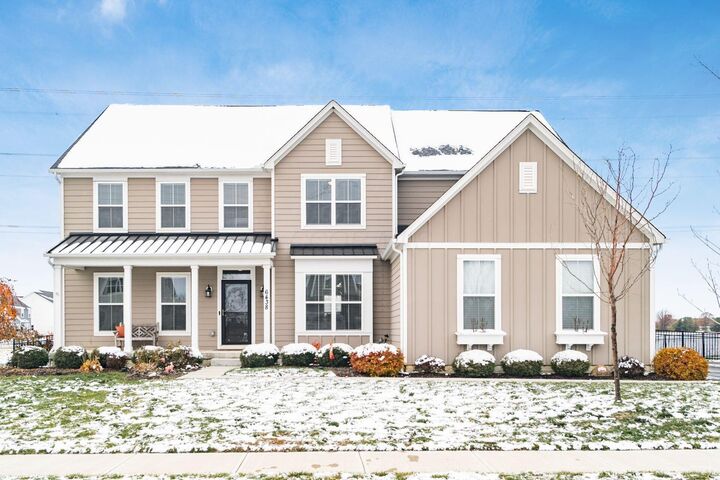 6438 Sugar Run Drive  Hilliard OH 43026 photo