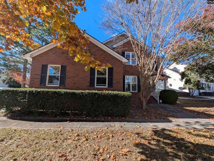 Property Photo: 36 Misty Morning SC 29229