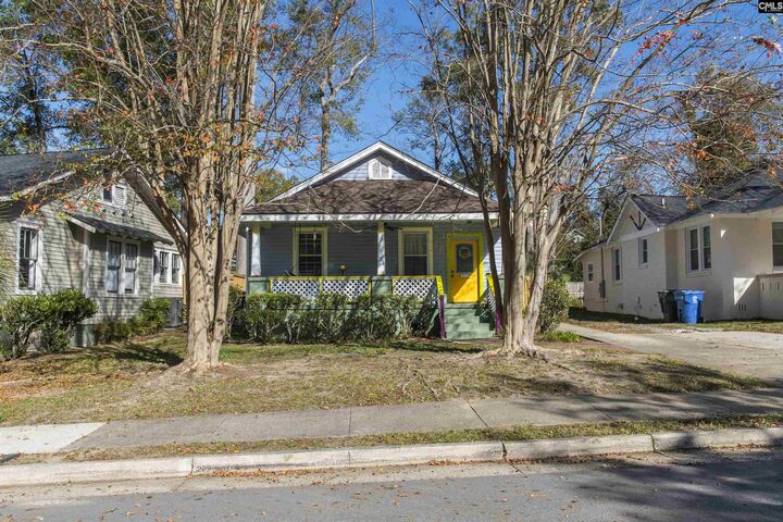 Property Photo:  2412 Clark  SC 29201 
